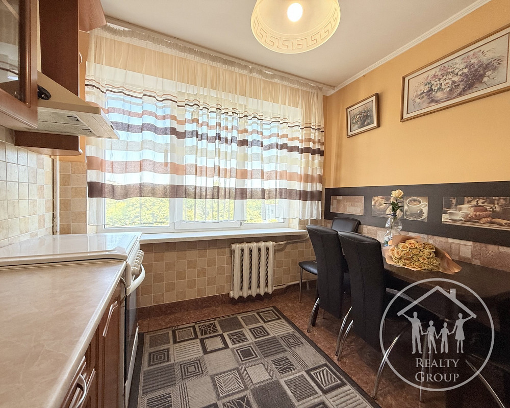 Продаж 3к Квартира 64 кв.м Наукова Львов - изображение 6