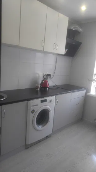 Продам 1-комнатную квартиру с евроремонтом возле моря Odessa - photo 1