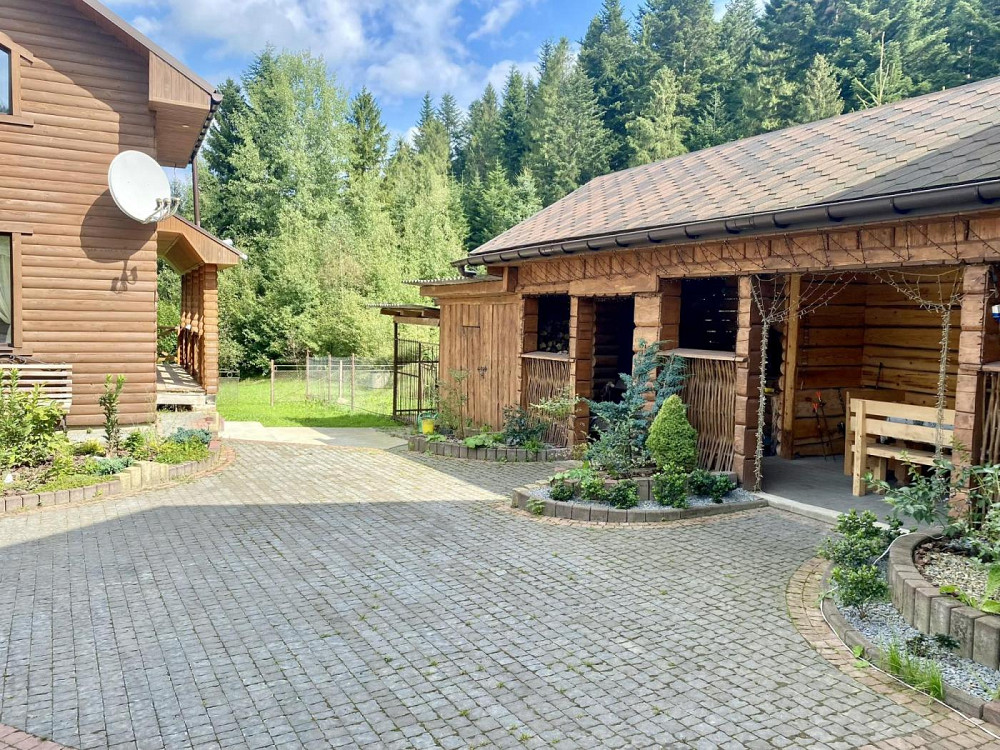 Продаж 2-поверховий Будинок з ділянкою 12 сот 158 кв.м 5 кімн. на Шевченка вул. Skhidnytsia - photo 7