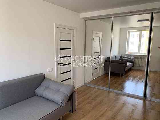 Продаж Квартира 1-кімнатна, 7/9 поверх на вул. Миру Харьков