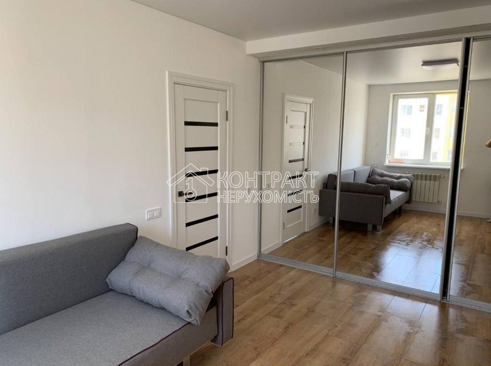 Продаж Квартира 1-кімнатна, 7/9 поверх на вул. Миру Харків - фото 4