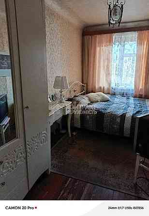 Продаж Квартира 3-кімнатна, 3/5 поверх на вул. Байрона Харків