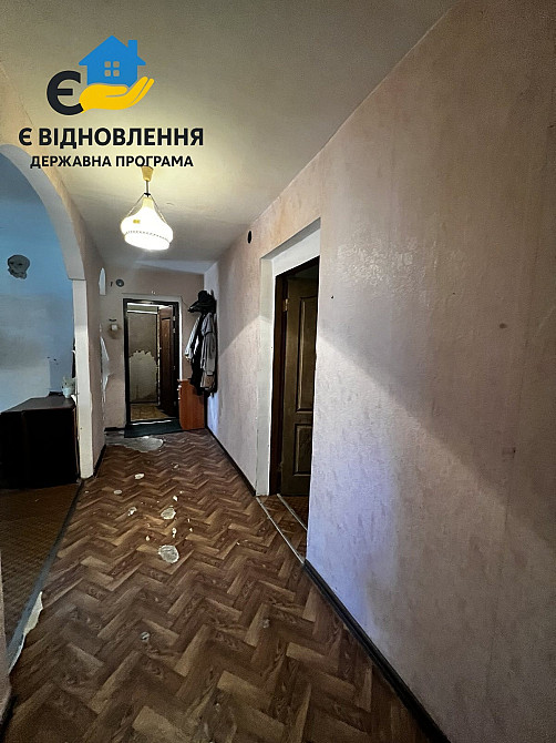Продам 4 х кімнатну квартиру 78 кв.м Кропивницький - фото 11
