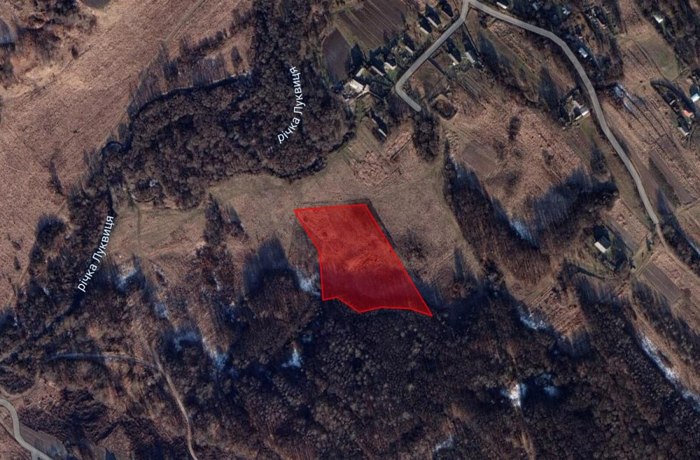 Продаж земельної ділянки 1 га на Урочище Біля Шевадуцької Наталії Viktoriv - photo 3