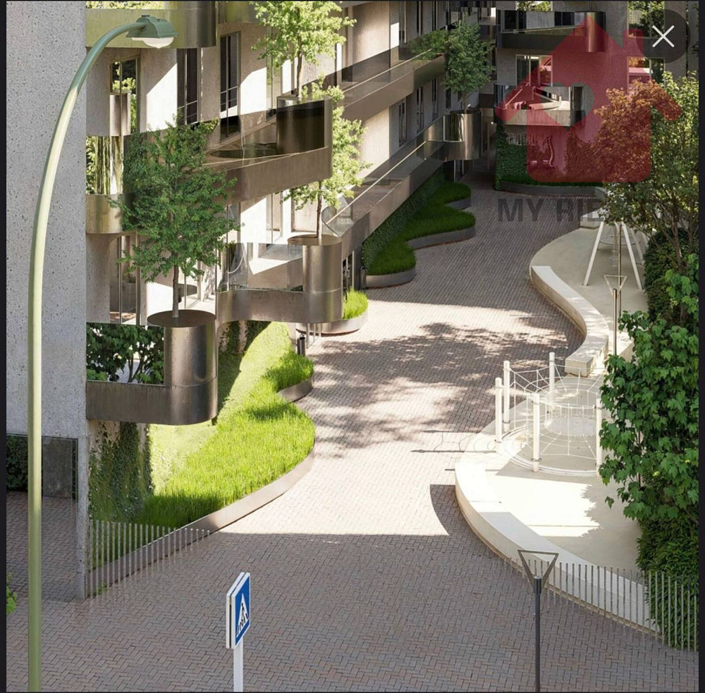 Продаж Квартира 2-кімнатна, 5/13 поверх на Володимирська Ужгород - фото 7