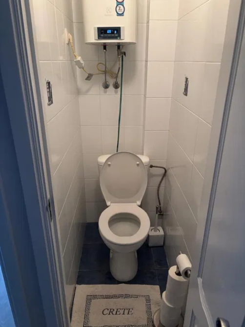 Продаж Квартира 3-кімнатна, 6/9 поверх на Васильківська, 2а Kiev - photo 11