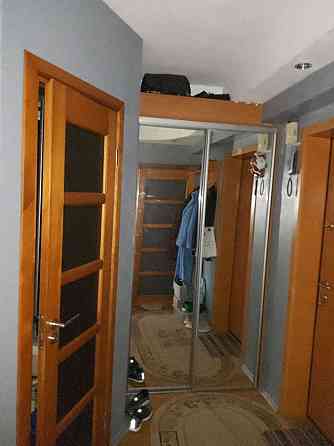 Продаж Квартира 1-кімнатна, 4/5 поверх на Туполєва Академіка вул., д. 5 Київ