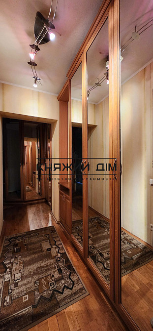 Продаж 2-кімнатної квартири в центрі. № 21146726 Київ - фото 13