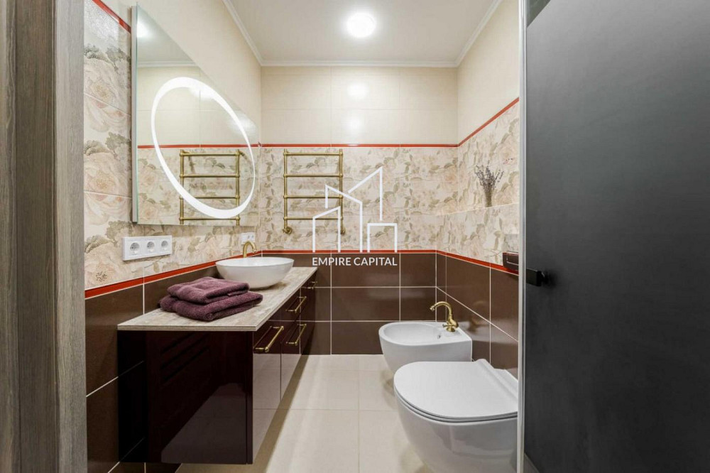 Продаж 3к Квартира 112 кв.м Шевченка Тараса вул. Львів - фото 14