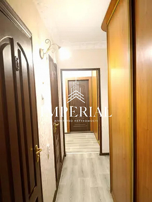 Продаж 2к Квартира 57 кв.м Червоної Калини вул. Київ - фото 4