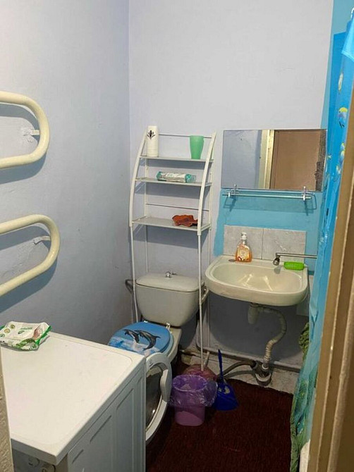 Оренда Квартира 1-кімнатна, 3/5 поверх на Дяченка, 6 Київ - фото 6