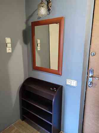 Оренда Квартира 1-кімнатна, 4/12 поверх на Наумова, 33 Киев