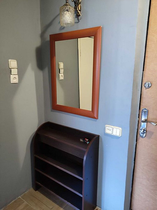 Оренда Квартира 1-кімнатна, 4/12 поверх на Наумова, 33 Київ - фото 5