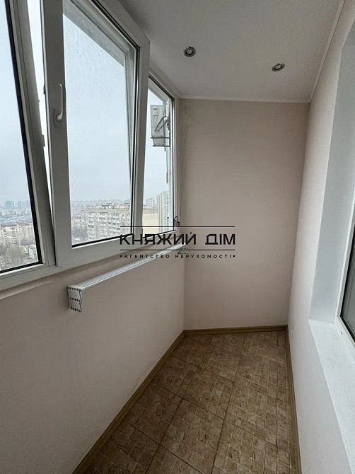 Оренда Квартира 2-кімнатна, 21/22 поверх на Правды просп. Kiev - photo 6
