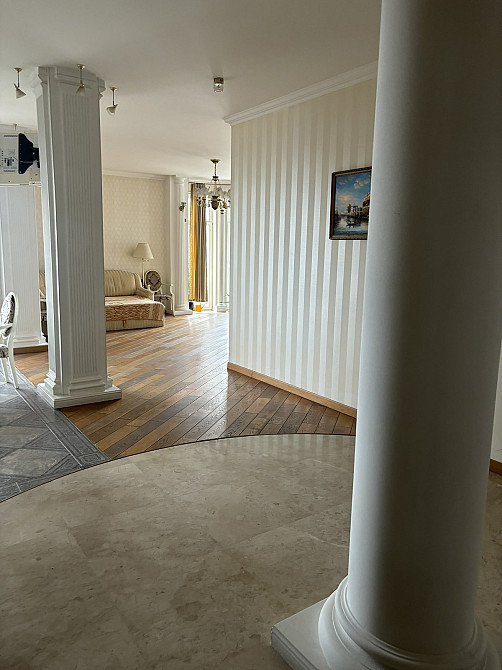 Продам 3-комнатную квартиру с видом на МОРЕ, Мукачевский переулок / Музкомедия Одеса - фото 11