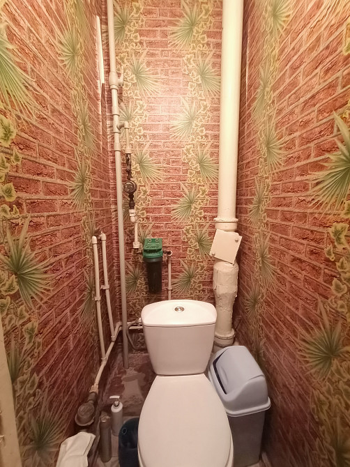 Продаж 1к Квартира 35 кв.м Червоний провулок  41 Zhytomyr - photo 4