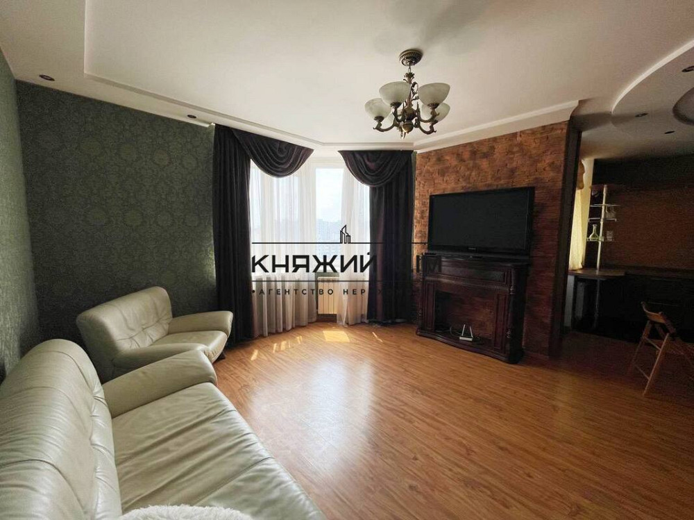 Продаж 3 кімнатної квартири по вул. Здолбунівська 9 Б, Позняки. Код Объекта: № 21143480 Київ - фото 5