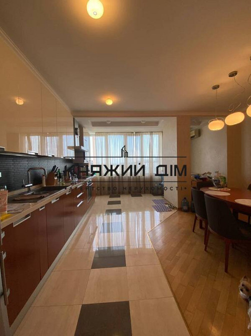 Оренда 3 кімнатна квартира на Русанівці КОД 11203275 Київ - фото 5