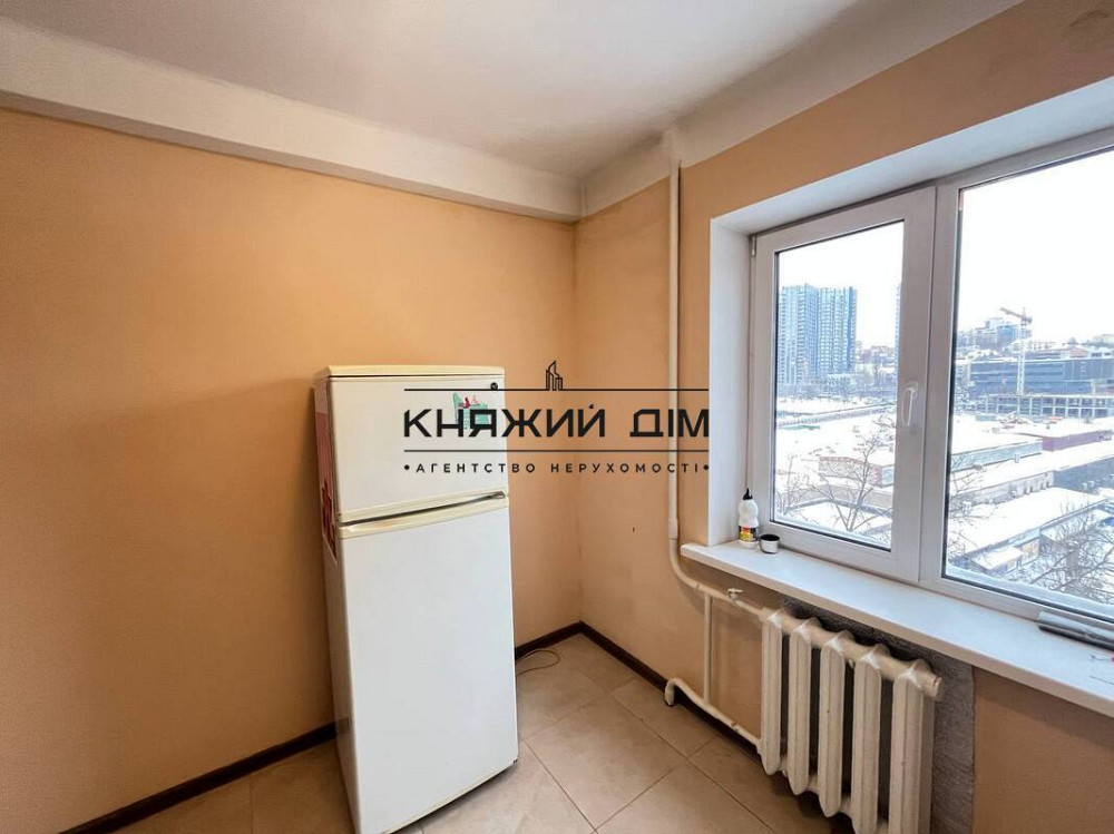 Оренда Квартира 3-кімнатна, 6/9 поверх на вул. Велика Васильківська Kiev - photo 11