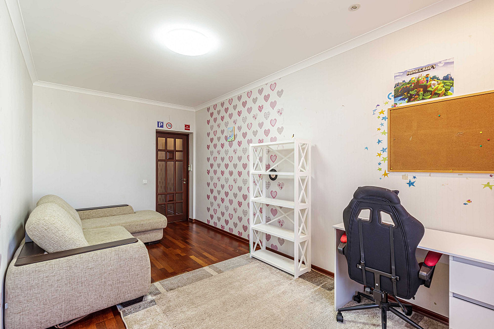 Продаж Квартира 3-кімнатна, 21/25 поверх на Валерія Лобановського вул., д. 4а Kiev - photo 14