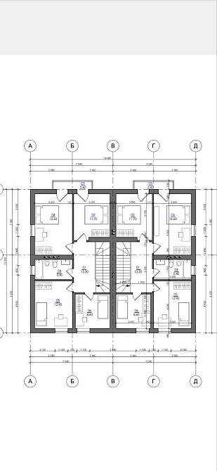 Продаж Квартира 4-кімнатна, 2/2 поверх на Гонти, 9 Івано-Франківськ - фото 17