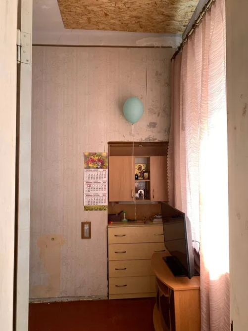 Большая квартира в центре. Одесса - изображение 5