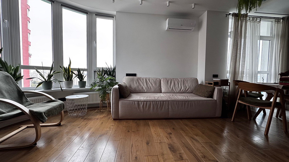 Продаж Квартира 2-кімнатна, 14/26 поверх на Каховська вул., д. 62 Kiev - photo 11