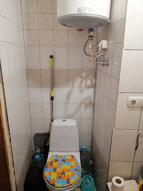 Продается Квартира. Одесса - изображение 5