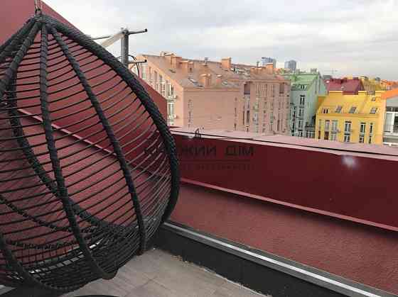 Продажа классной 4-х к. квартиры в ЖК Комфорт Таун. № 21137098 Київ