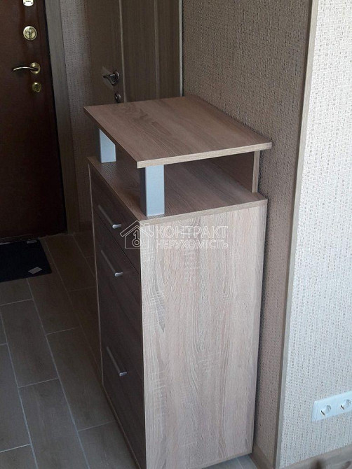 Оренда Квартира 1-кімнатна, 8/9 поверх на вул. Василя Стуса Харків - фото 7