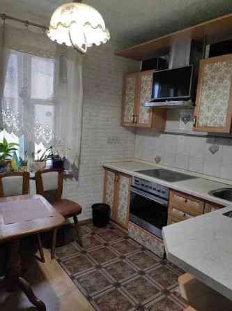 Оренда Квартира 3-кімнатна, 10/20 поверх на Руденко Ларисы ул. Київ