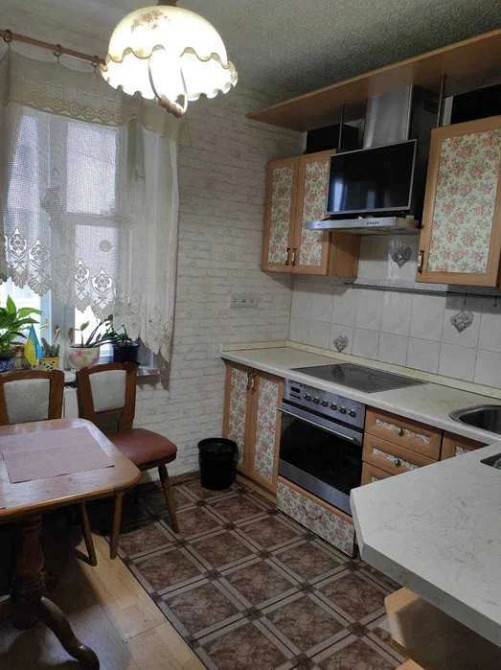 Оренда Квартира 3-кімнатна, 10/20 поверх на Руденко Ларисы ул. Київ - фото 2