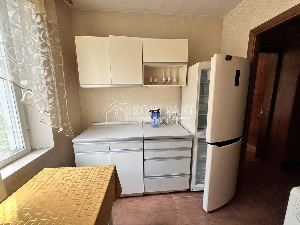 Продаж Квартира 1-кімнатна, 3/9 поверх на вул. Владислава Зубенка Харків - фото 4