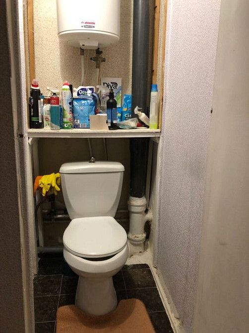 Продаж Квартира 2-кімнатна, 5/10 поверх на Вишняківська, 8 Київ - фото 9