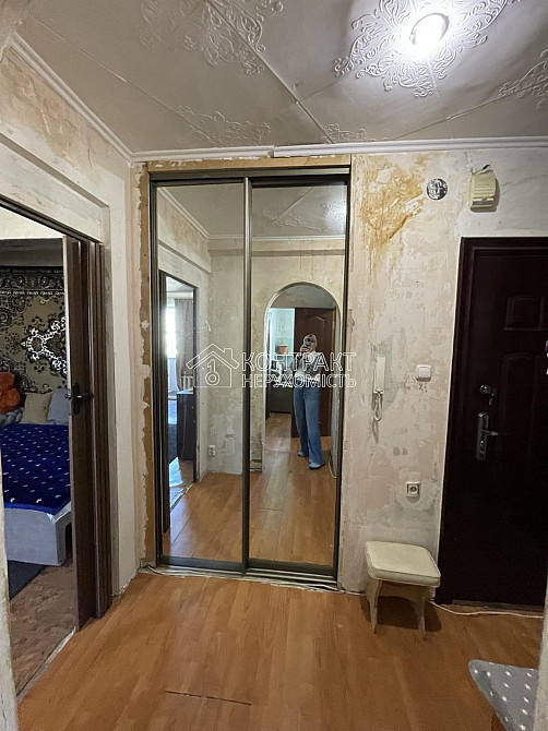 Продаж Квартира 1-кімнатна, 9/9 поверх на вул. Роганська Харків - фото 8