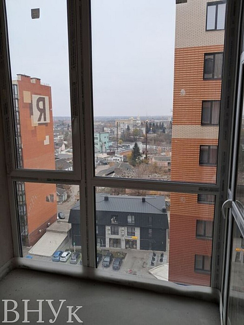 Продаж Квартира 1-кімнатна, 12/14 поверх на Яровиця Луцьк - фото 4