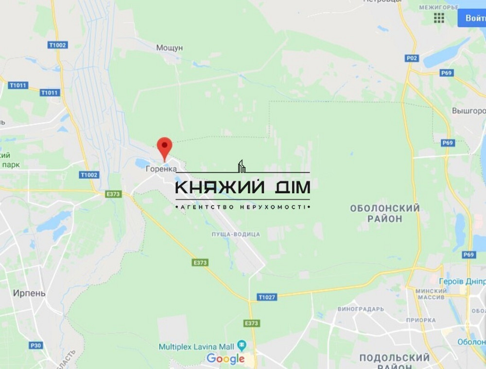 Без комісії! Оренда коттеджу в Пуща Водиця, село Горенка. № 137941 Горенка - фото 19