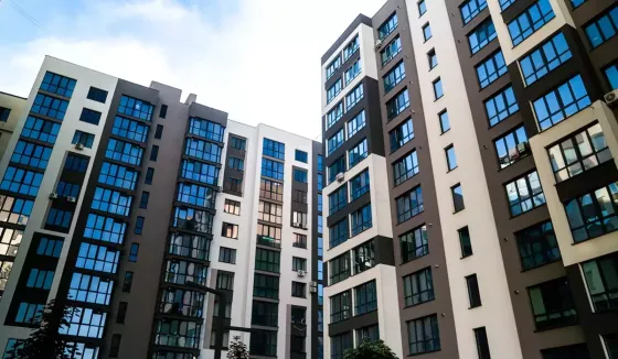 Продаж Квартира 2-кімнатна, 11/12 поверх на Хіміків вул., 28 Ivano-Frankivs'k