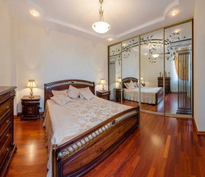 Оренда Квартира 1-кімнатна, 8/17 поверх на Шевченко проспект ул., 4б Одеса - фото 3