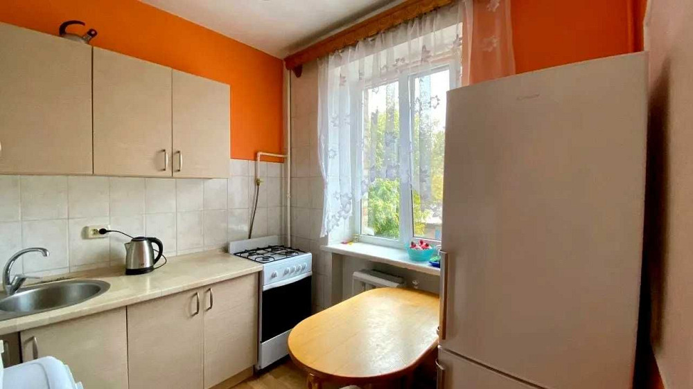 Продаж Квартира 2-кімнатна, 2/5 поверх на Берестейський вул., д. 3 Киев - изображение 4