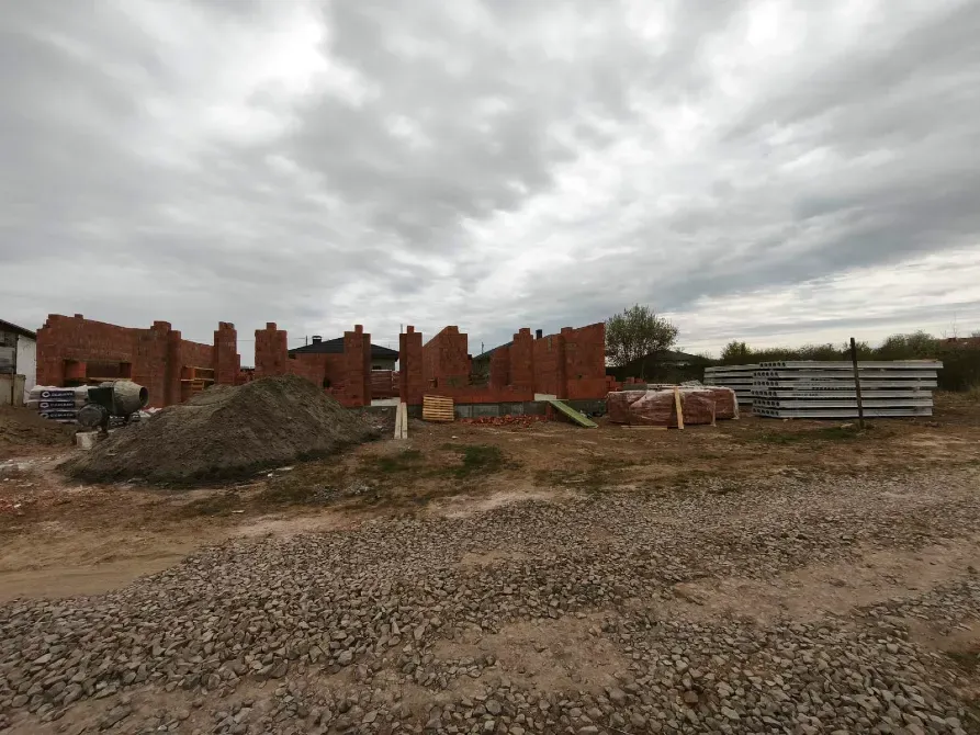 For sale 2-storey Cottage with land 1.5 ares 120 sq.m 4 rooms at Олени Пчілки Uzhhorod - photo 2