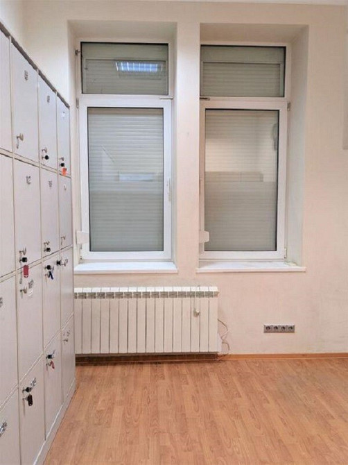 Оренда офісне приміщення на проспект Бажана Николая, д.12 приміщень - 2, поверх - 1/18 Киев - изображение 8