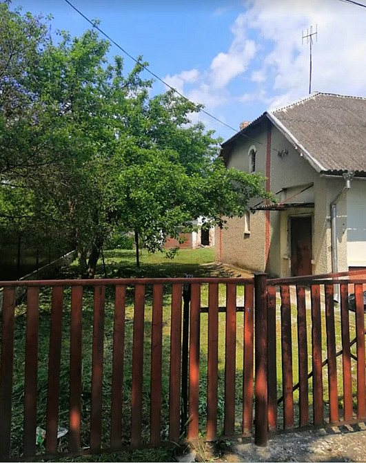 Продаж 1 поверхового будинку 120 кв. м, 2 кімнати, на вул. Козацька Тернополь - изображение 1