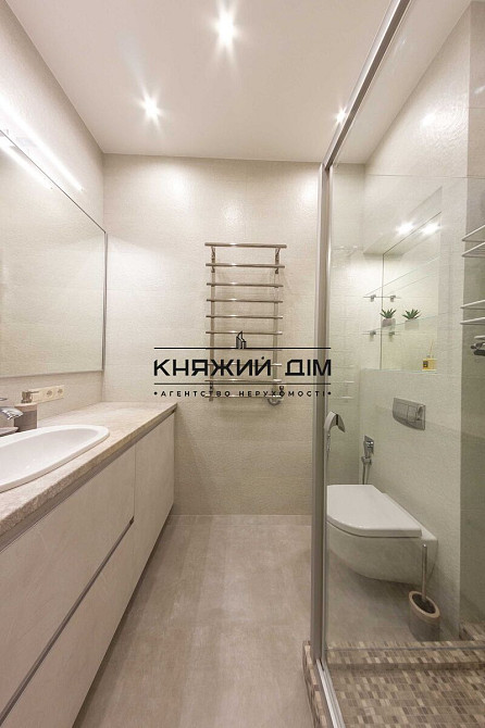 Оренда Квартира 1-кімнатна, 11/25 поверх на Победы просп./ Берестейский просп. Київ - фото 8