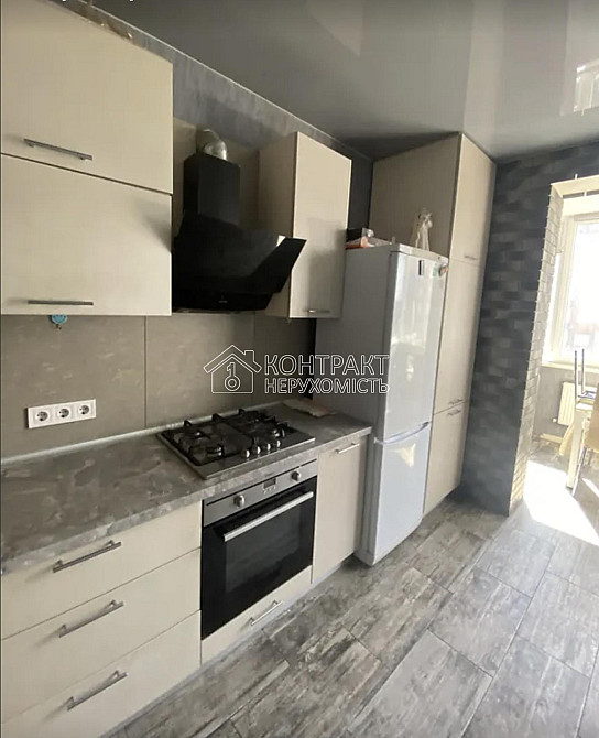 Продаж Квартира 2-кімнатна, 8/12 поверх на вул. Мирна Харків - фото 14