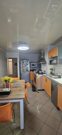 Продам 3-х комнатную квартиру с видом на море Odessa