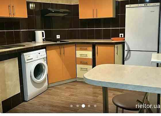 Оренда Квартира 1-кімнатна, 11/25 поверх на Чавдар, 28 Киев