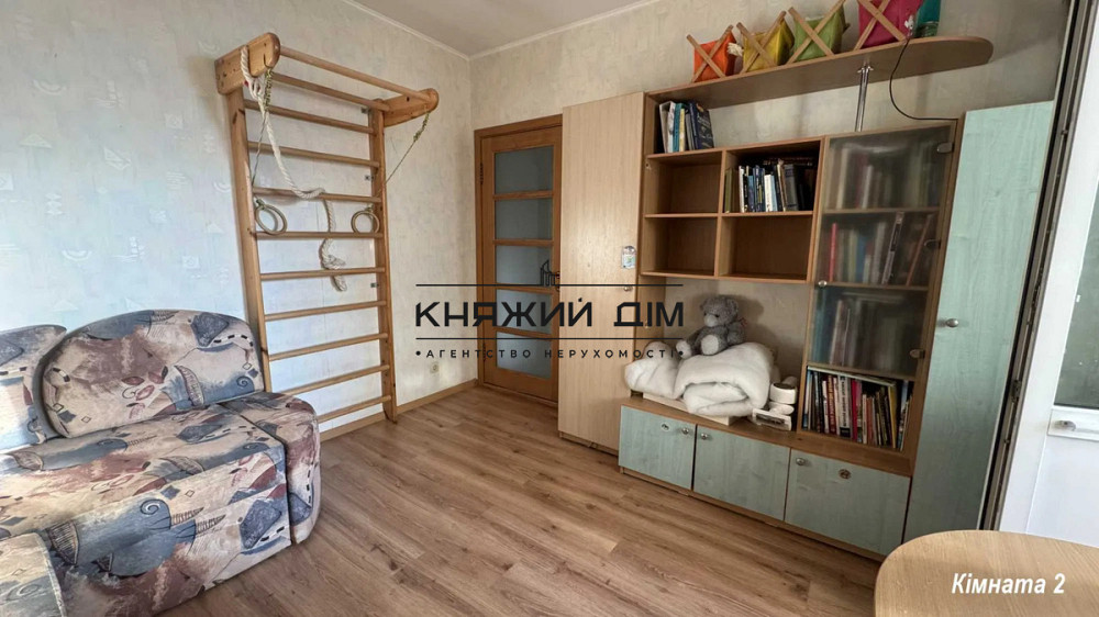 Продаж Квартира 2-кімнатна, 12/16 поверх на Анны Ахматовой ул. Київ - фото 10