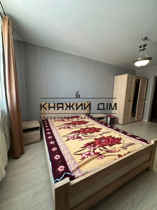 Оренда Квартира 2-кімнатна, 22/25 поверх на Крушельницкой Соломии ул. Киев - изображение 7