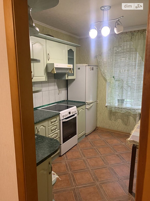 Оренда Квартира 2-кімнатна, 1/14 поверх на Бориспільська, 32а Київ - фото 14